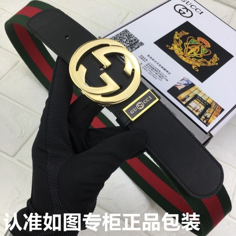 Gucci Belts Comfortable 290304