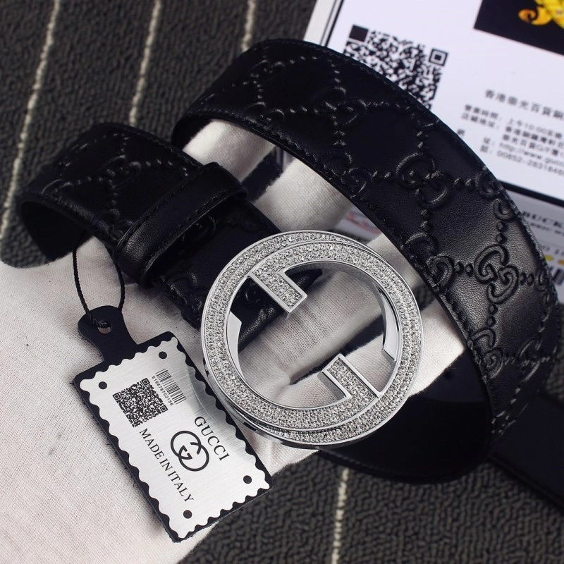 FlexibleFit Gucci Belts 290302