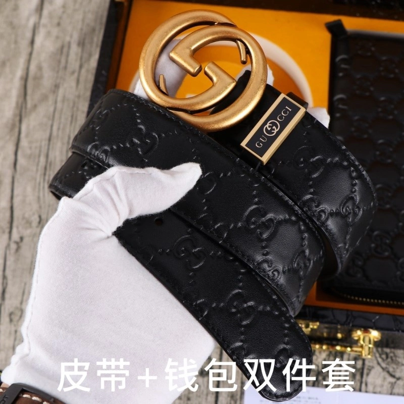 Youthful Gucci Belts 290295