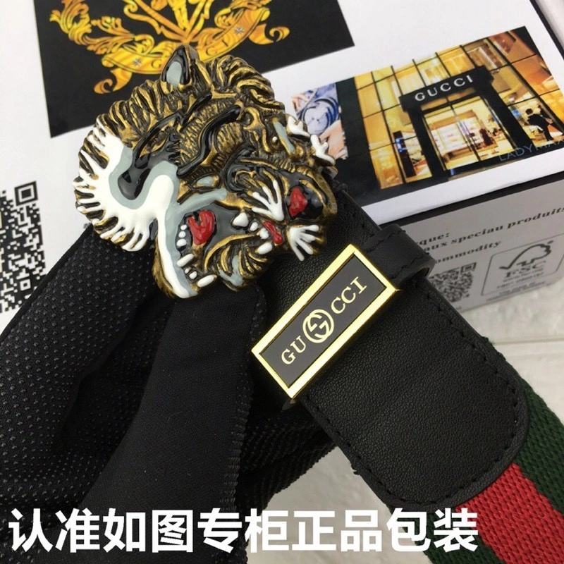 GoodFit Gucci Belts 290296