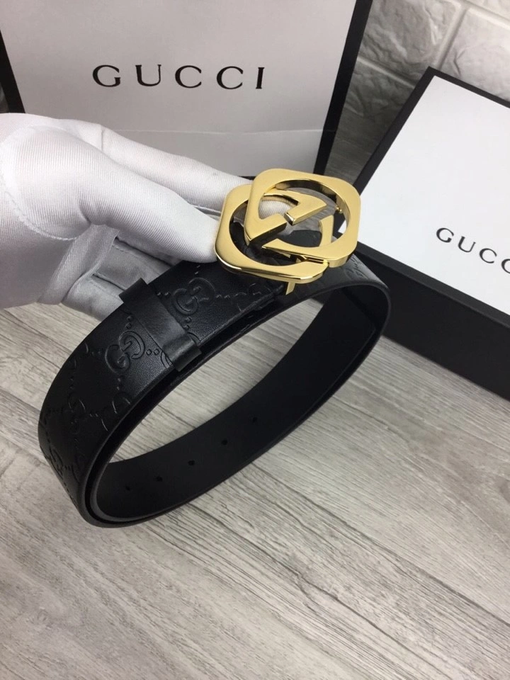Contemporary Gucci Belts 290306