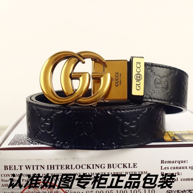 Fashionable Gucci Belts 290303
