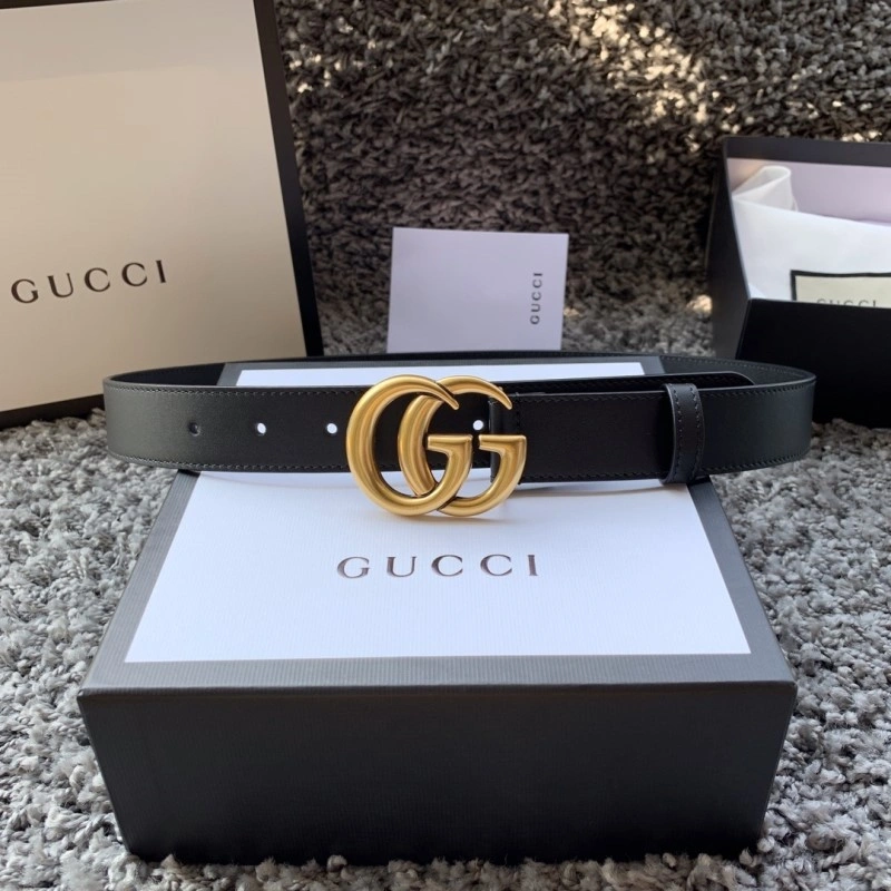 Flexible Gucci Belts 290299