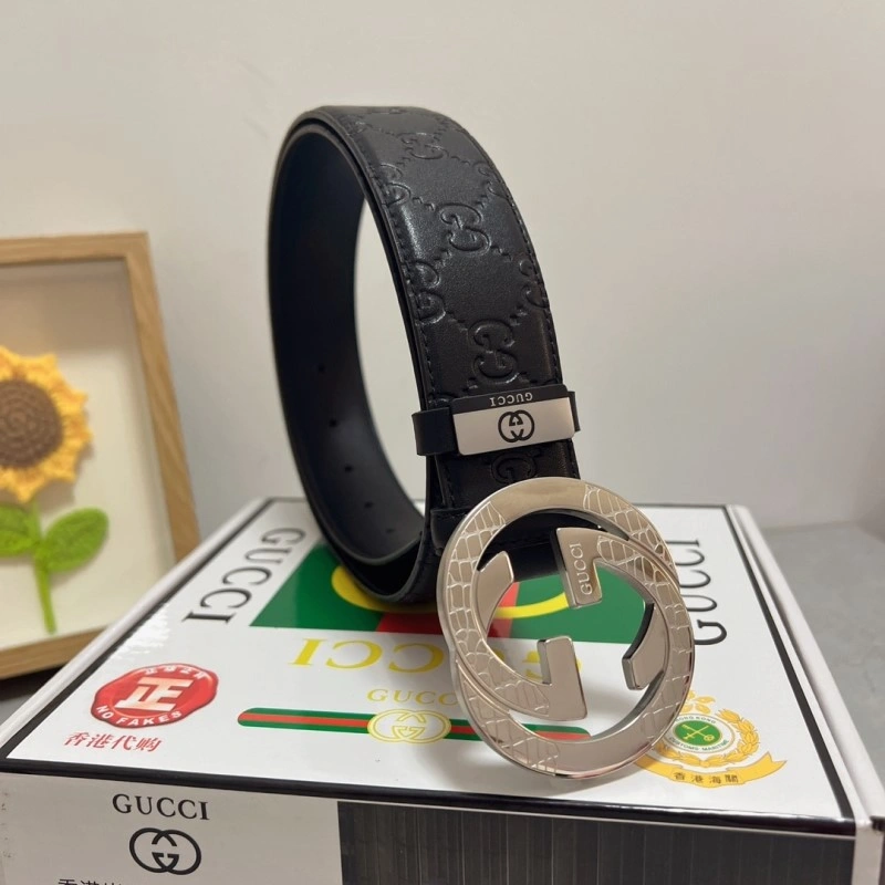 Gucci Belts MoistureWicking 290283