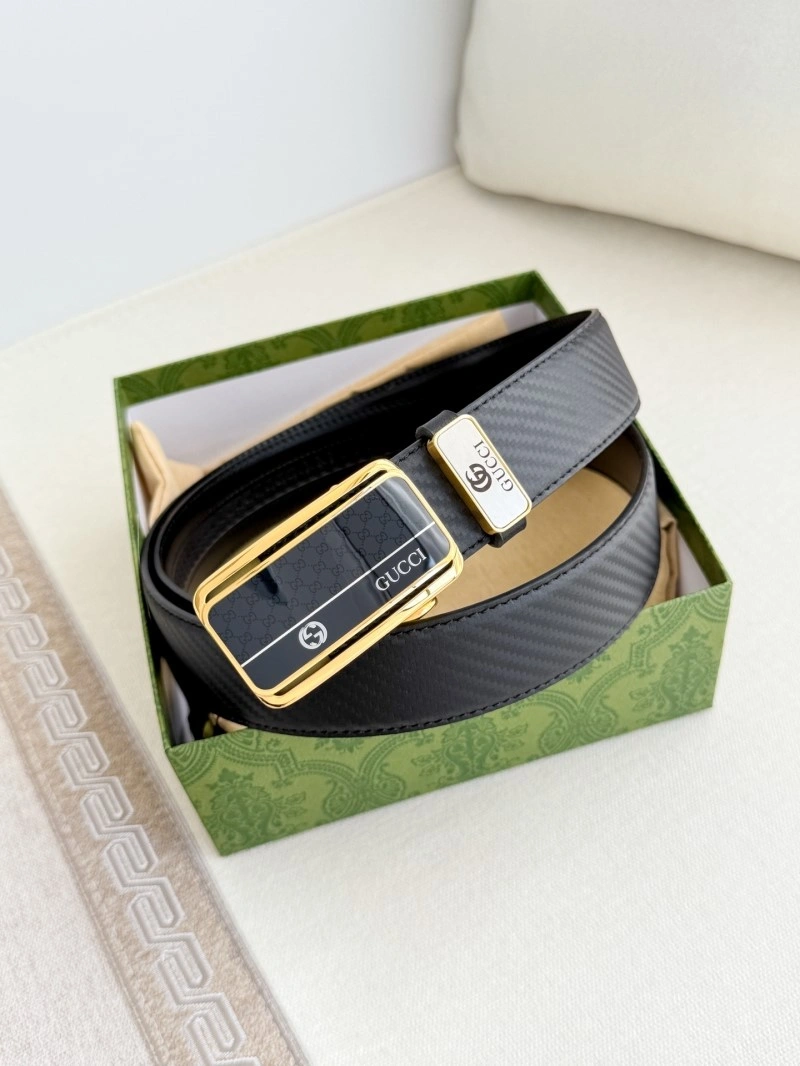 EyeCatching Gucci Belts 290287