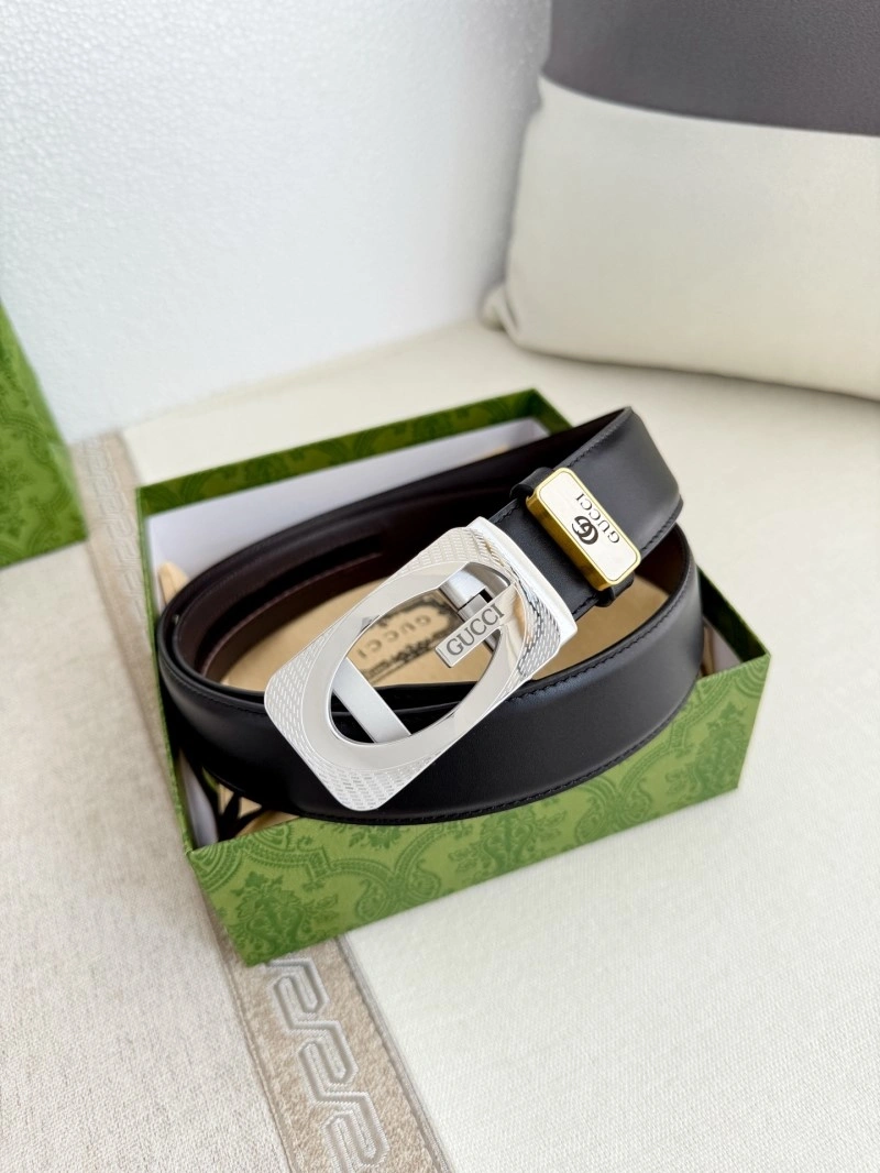 Gucci Belts Functional 290280