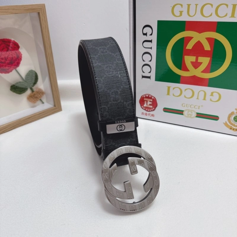 Gucci Belts Colorful 290276