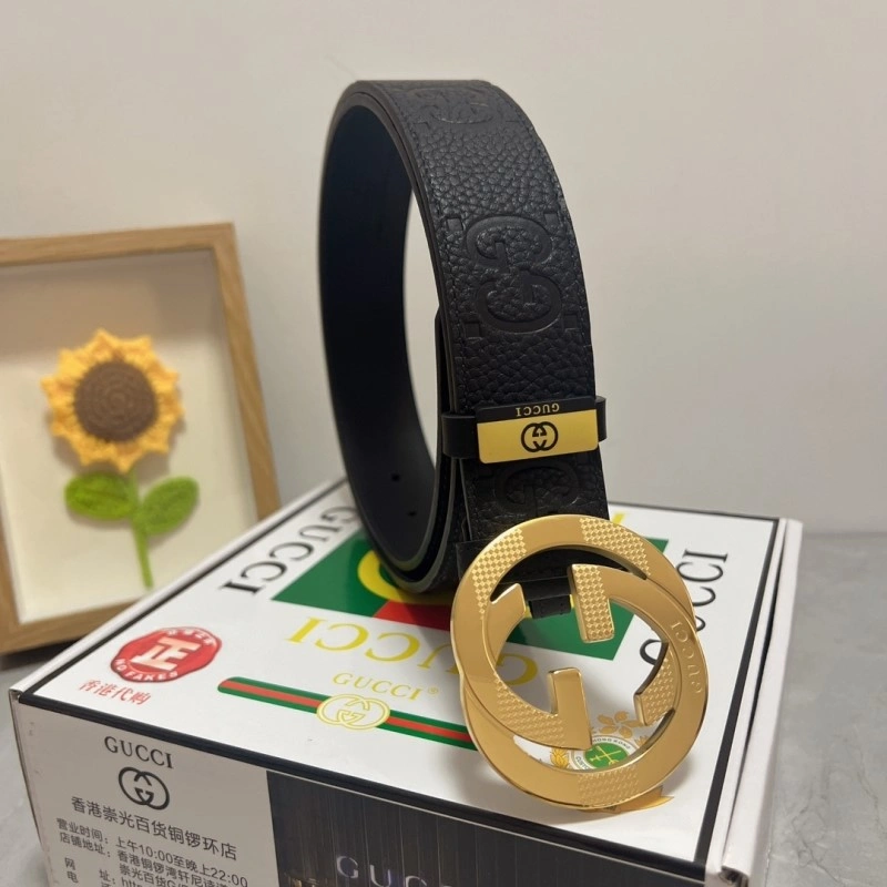 Gucci Belts FlexibleFit 290272