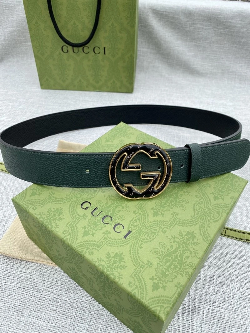 Stylish Gucci Belts 290258