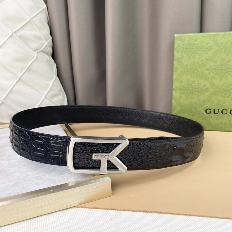 WrinkleFree Gucci Belts 290247