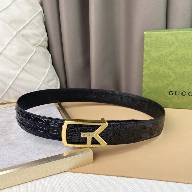 Gucci Belts Sustainable 290252