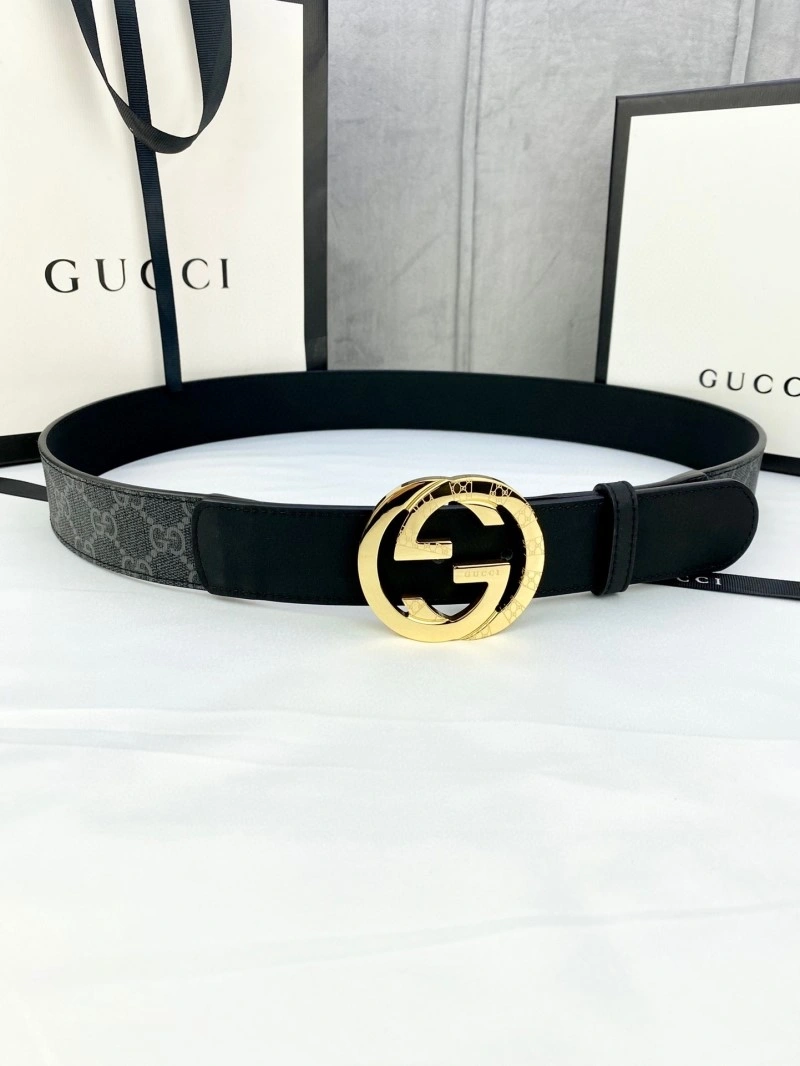 Youthful Gucci Belts 290265