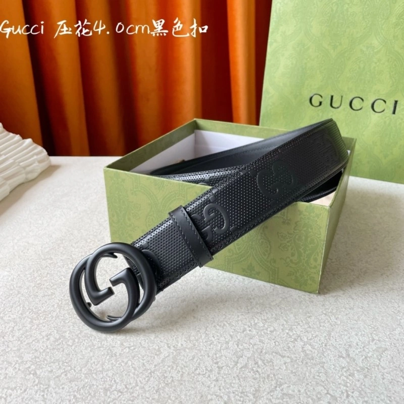 Modern Gucci Belts 290254