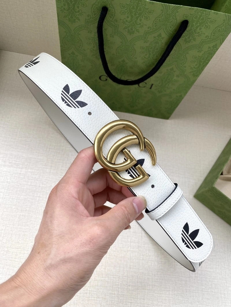 Gucci Belts Flexible 290242