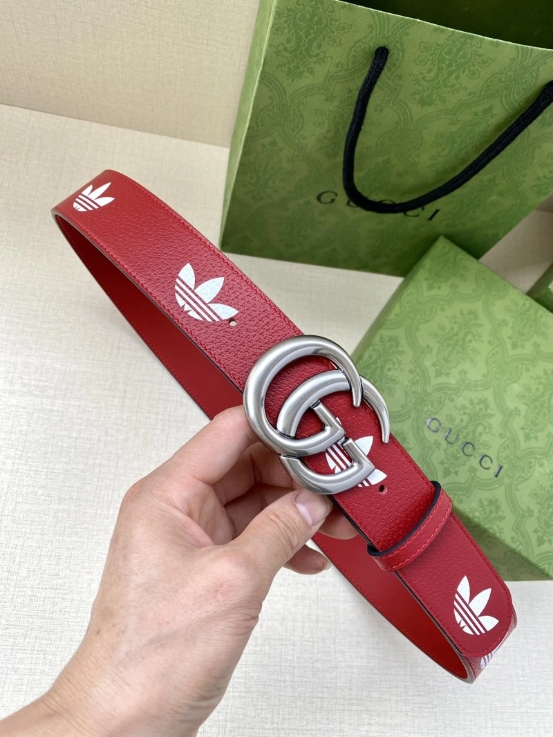 Gucci Belts FlexibleFit 290250