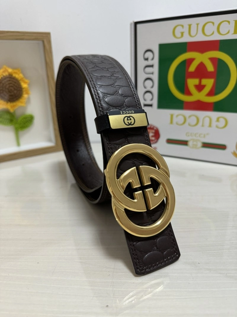 Gucci Belts Fashionable 290257