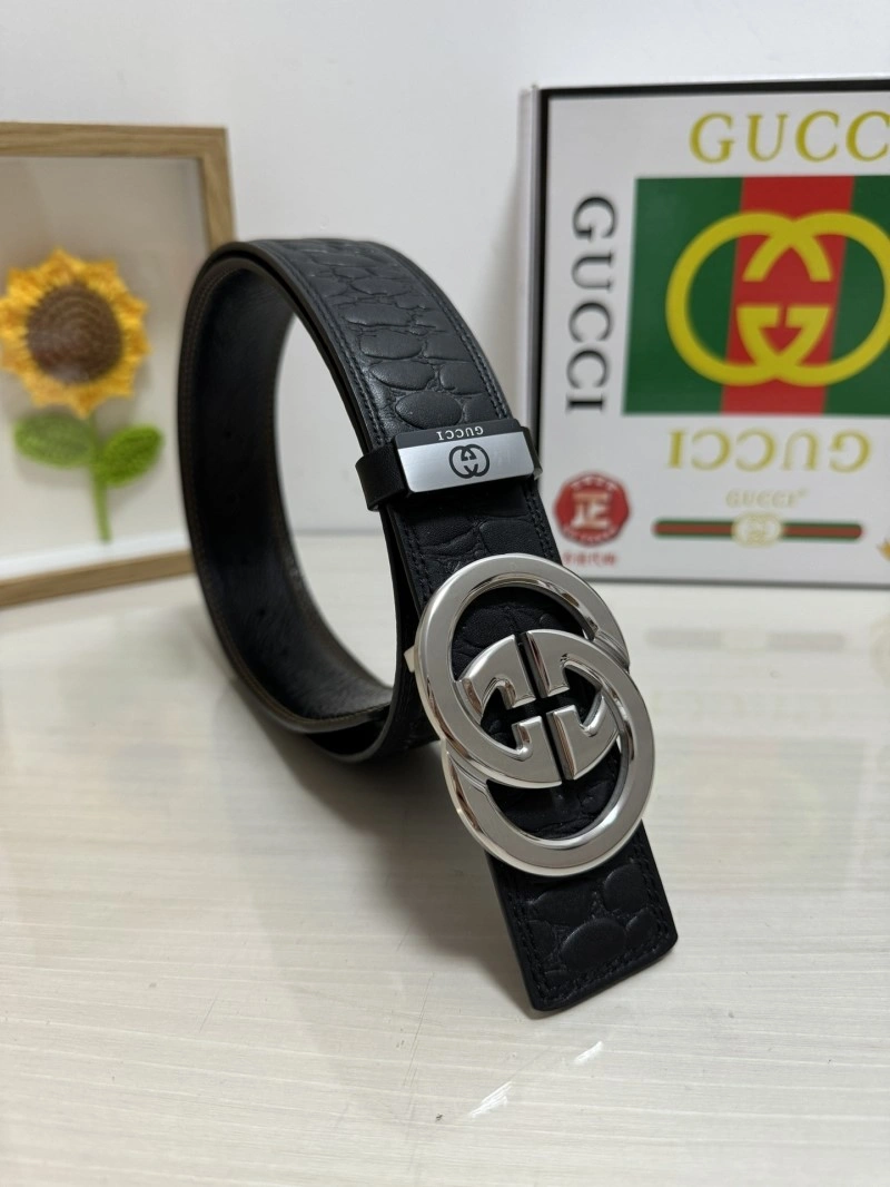 Gucci Belts Casual 290261