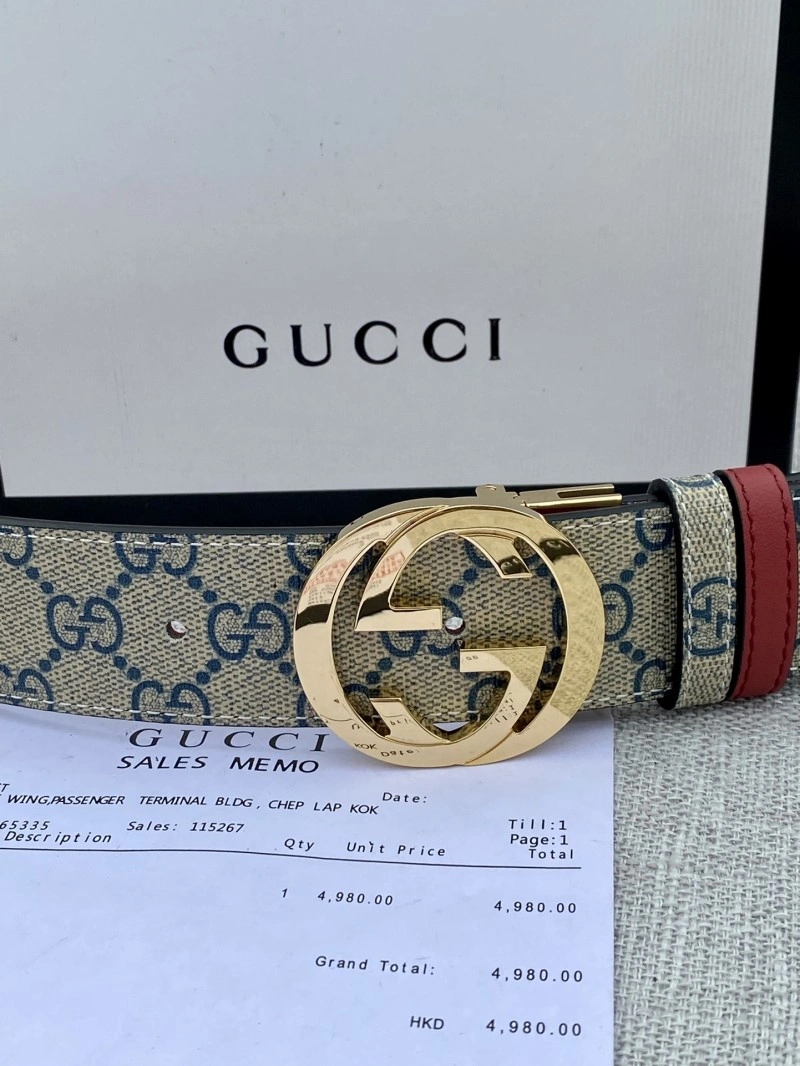 UrbanStyle Gucci Belts 290264
