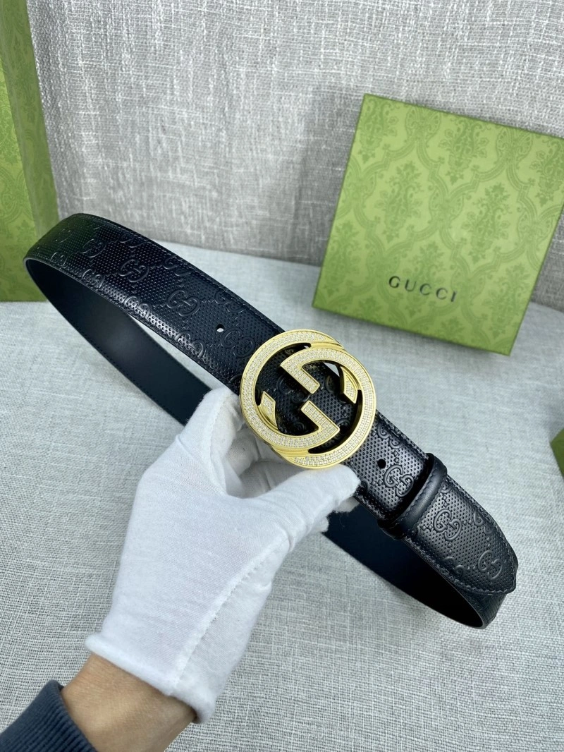 Gucci Belts WeatherProof 290240