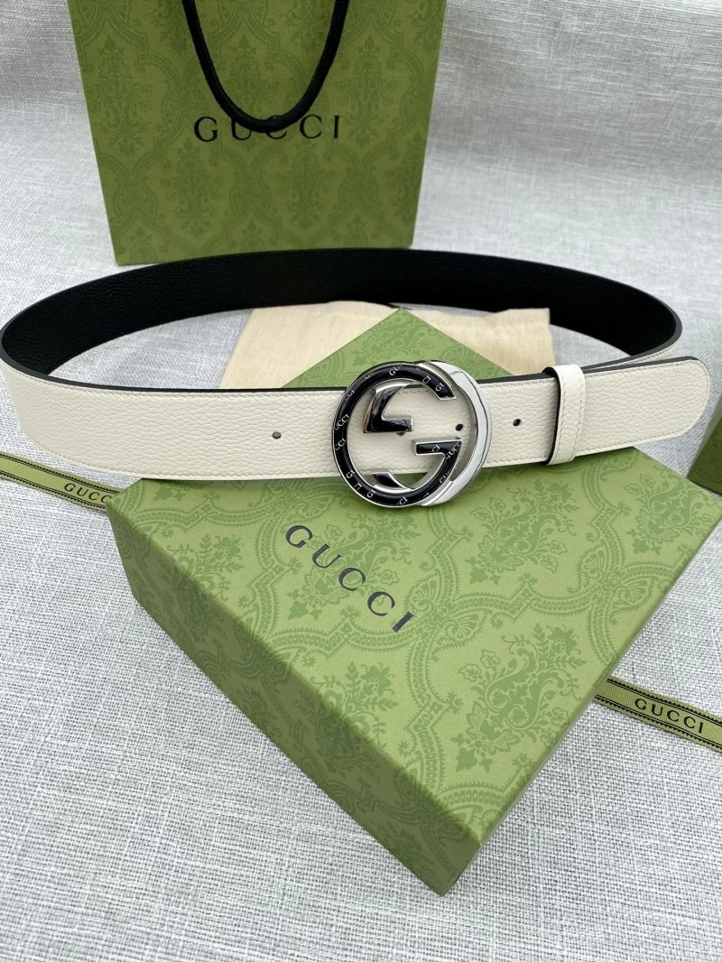 HighQuality Gucci Belts 290239