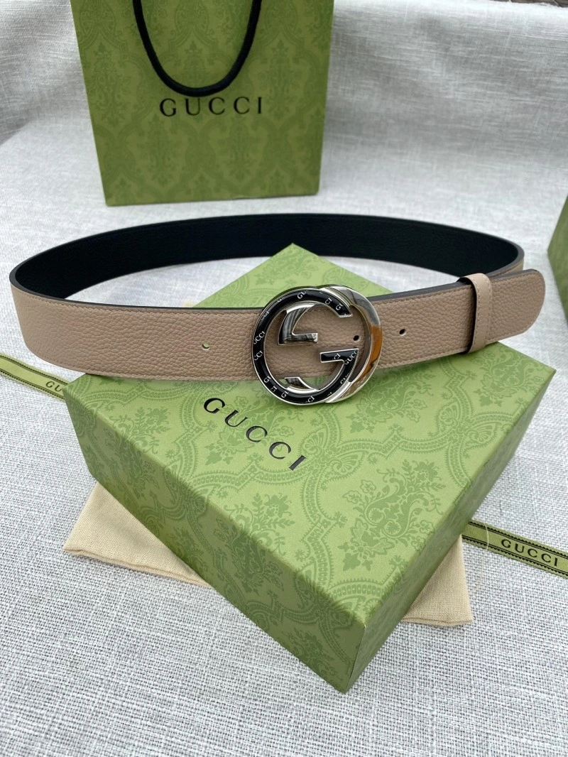 Tailored Gucci Belts 290262