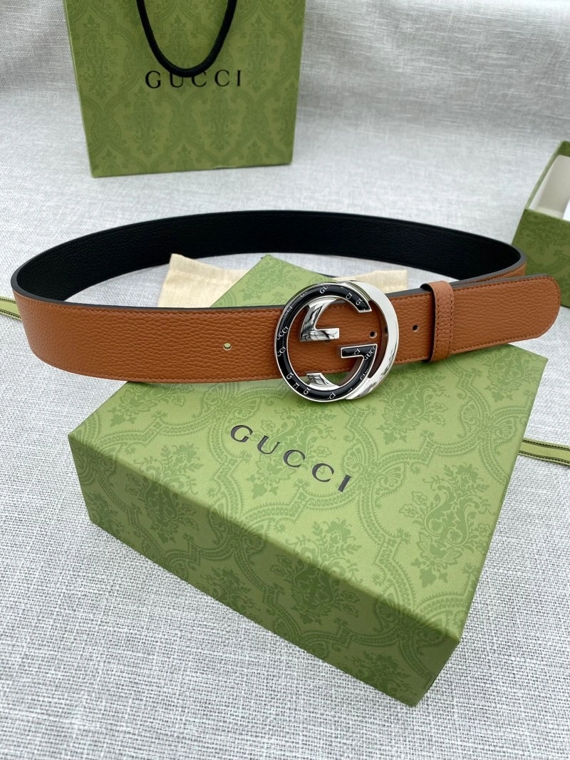 Gucci Belts ZipUp 290235