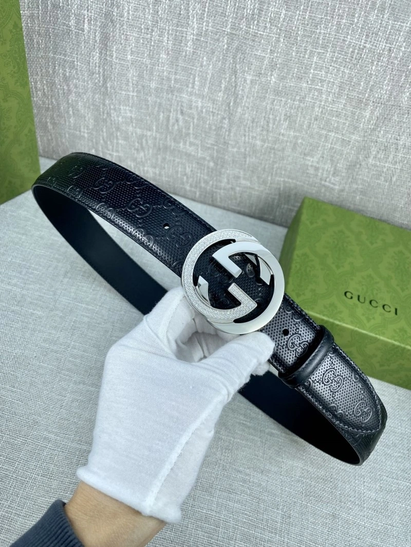 Gucci Belts FastDry 290234