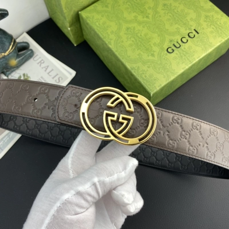 StreetReady Gucci Belts 290229