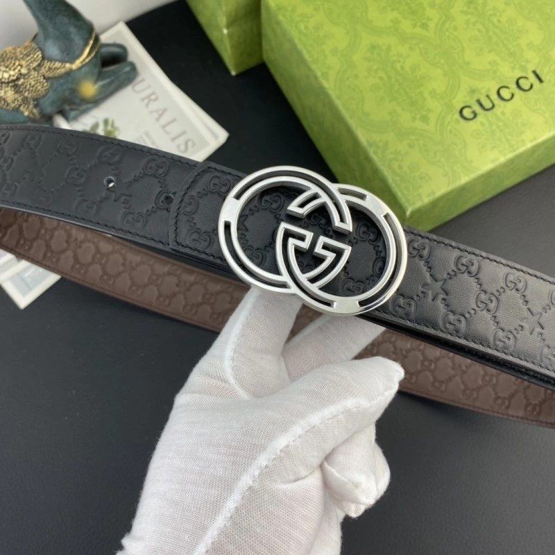 WaterResistant Gucci Belts 290227