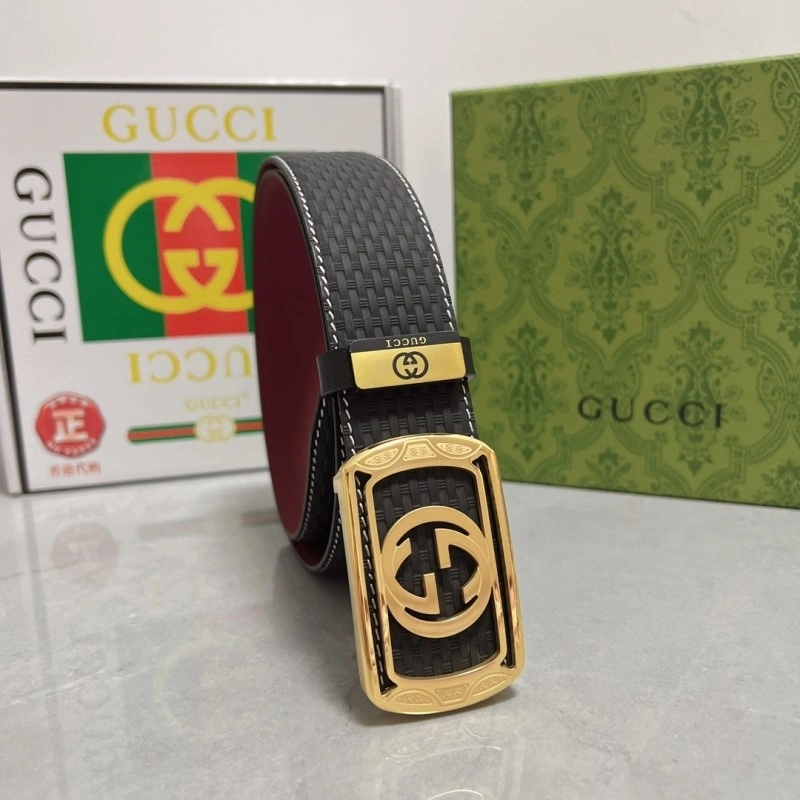 Comfortable Gucci Belts 290225