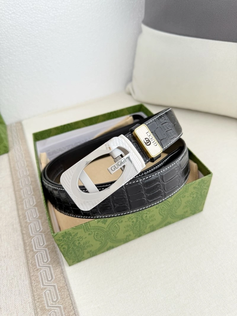 Gucci Belts OnTrend 290217