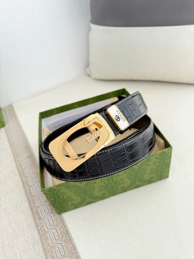 Gucci Belts Durable 290208