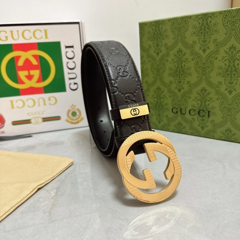 Gucci Belts TravelReady 290204