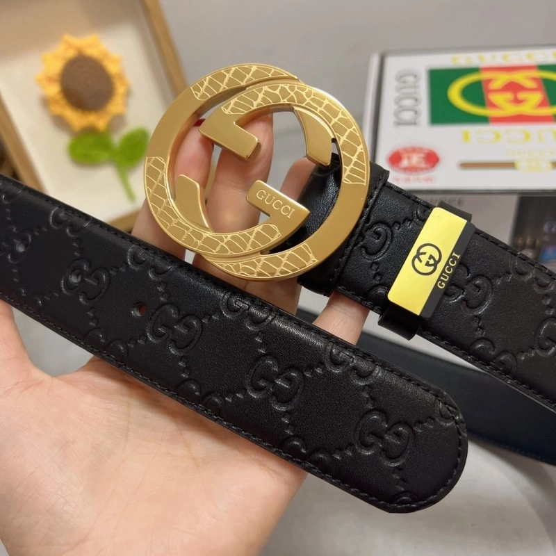 SportInspired Gucci Belts 290200