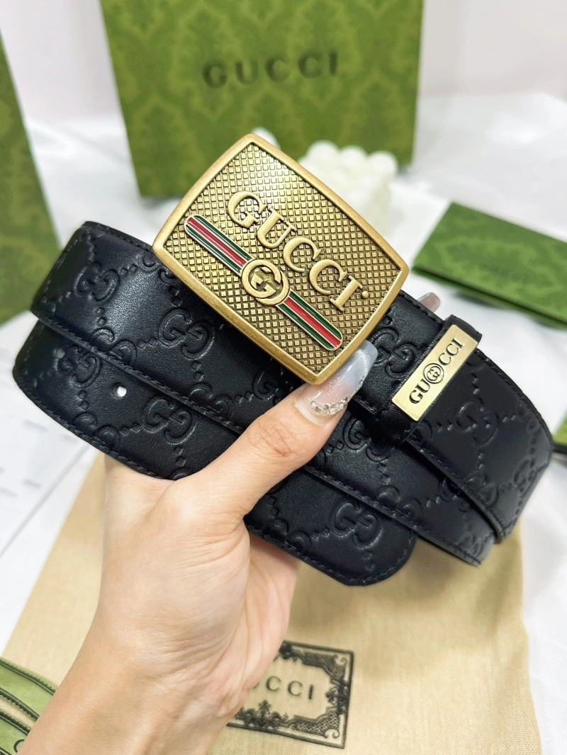 Lightweight Gucci Belts 290202