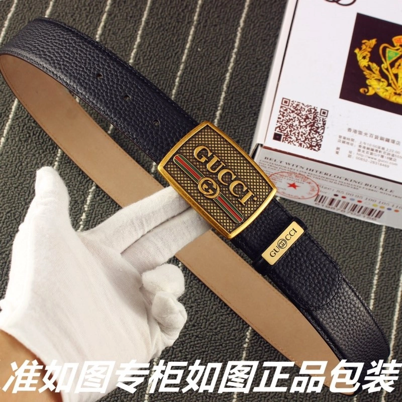 Gucci Belts Durable 290205