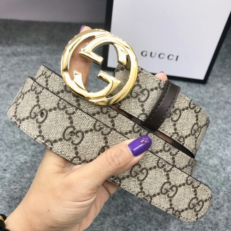 FlexibleFit Gucci Belts 290224
