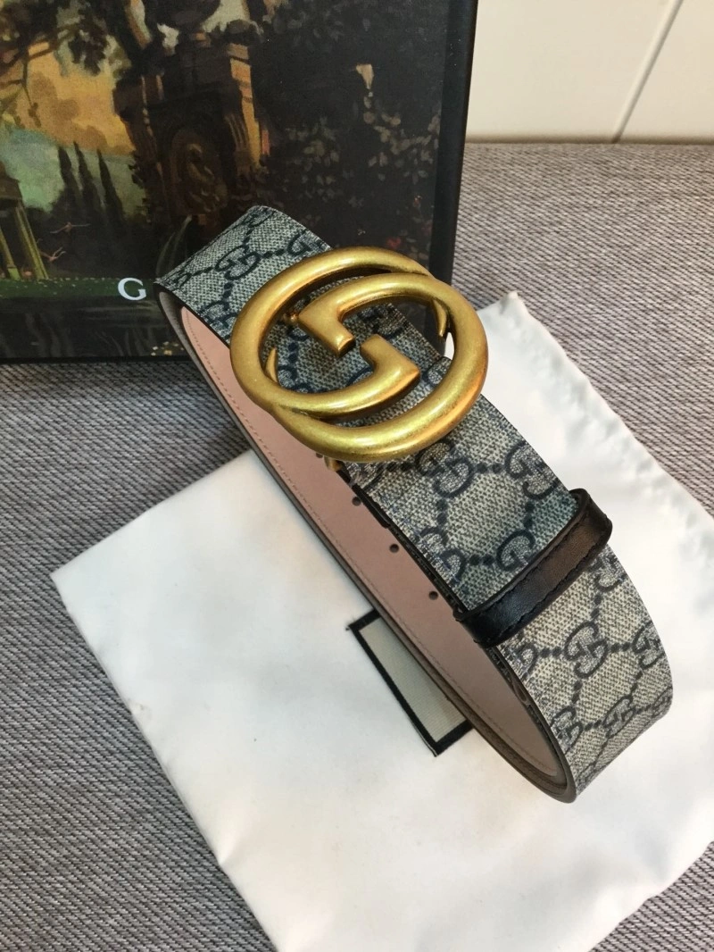 Snug Gucci Belts 290198
