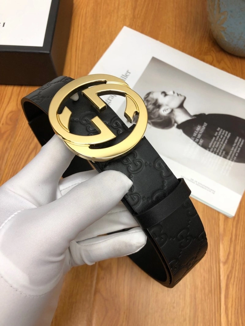 Resilient Gucci Belts 290203