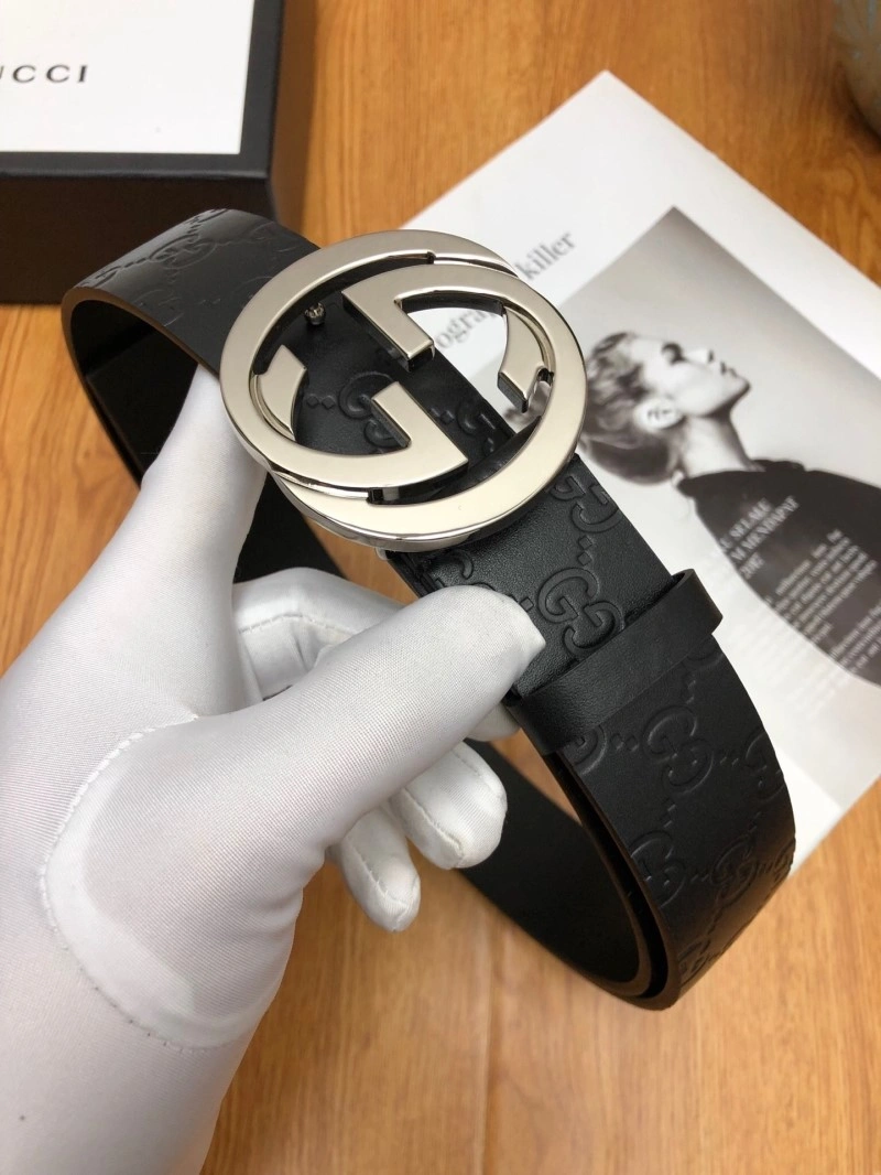 Supportive Gucci Belts 290221