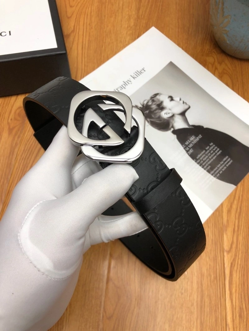Gucci Belts ZipUp 290206