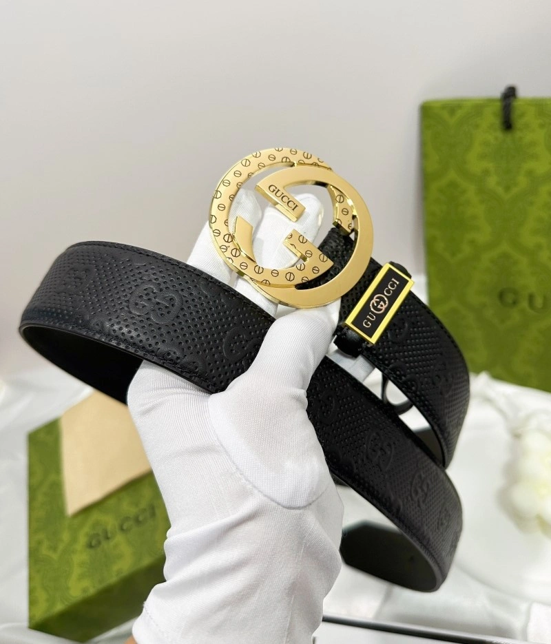 Gucci Belts Lightweight 290195