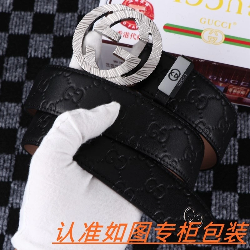 Gucci Belts Minimalist 290207