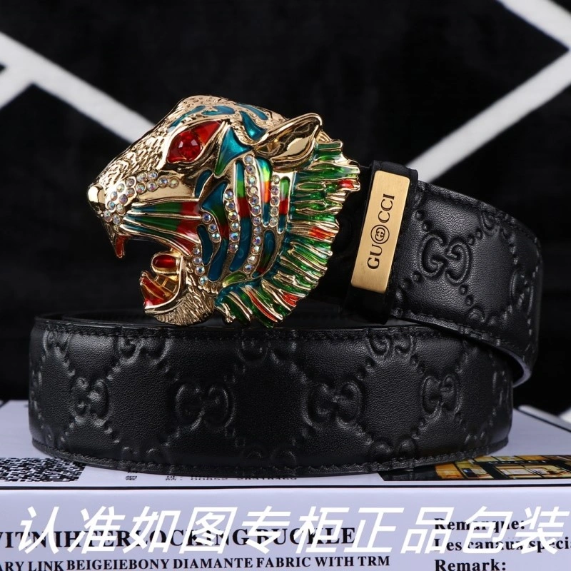 FlexibleFit Gucci Belts 290197