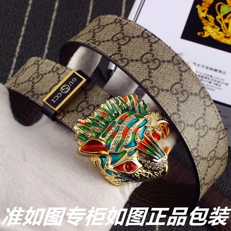 TechFriendly Gucci Belts 290188