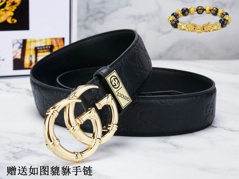 Gucci Belts MoistureWicking 290165