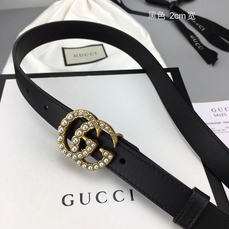 Gucci Belts Affordable 290162