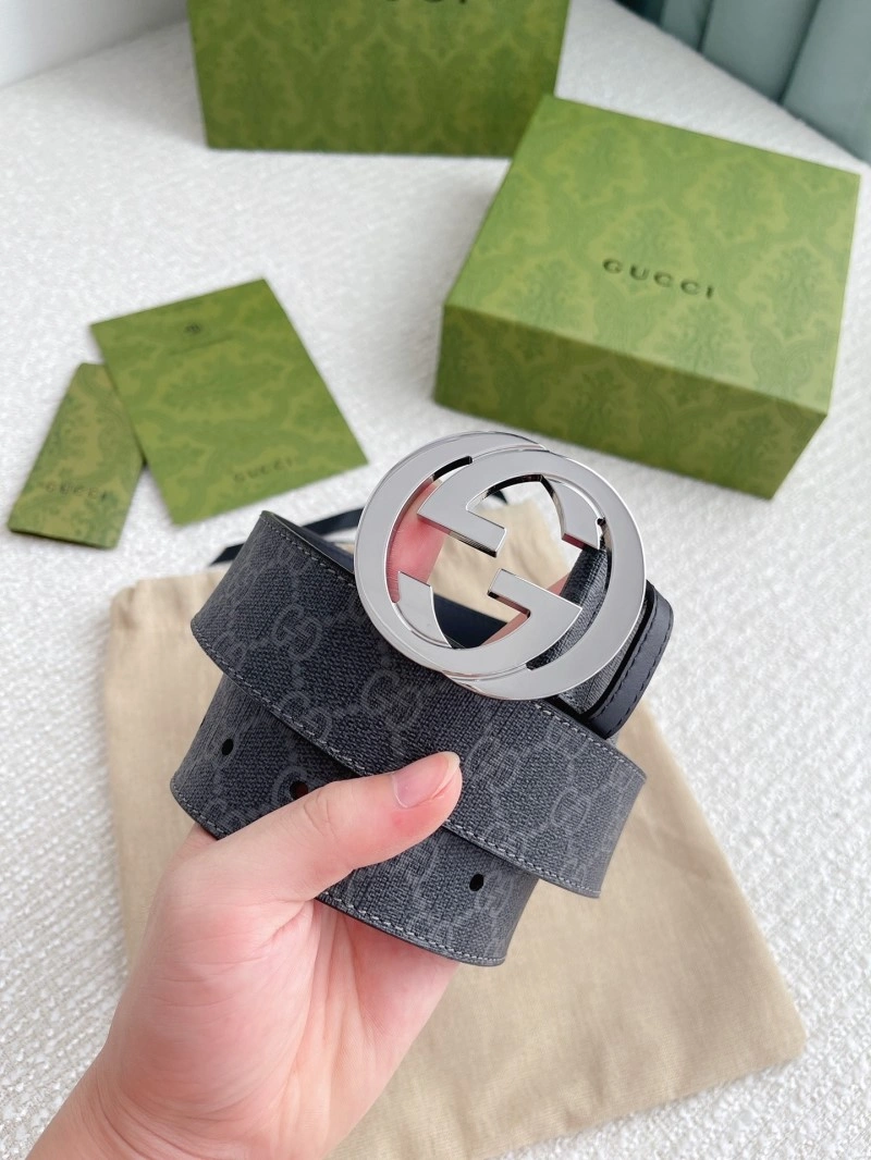 Gucci Belts Soft 290182