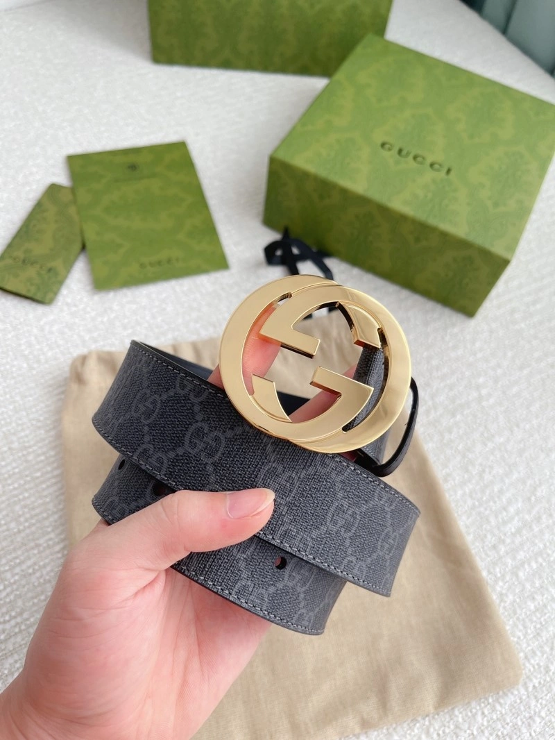 ZeroBulk Gucci Belts 290178