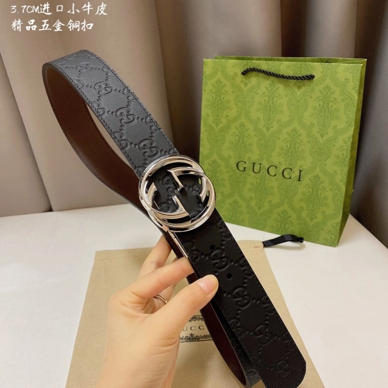 OdorResistant Gucci Belts 290158
